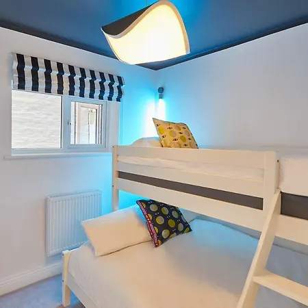 アパート Host & - The Artists Pad Too ソルトバーン・バイ・ザ・シー